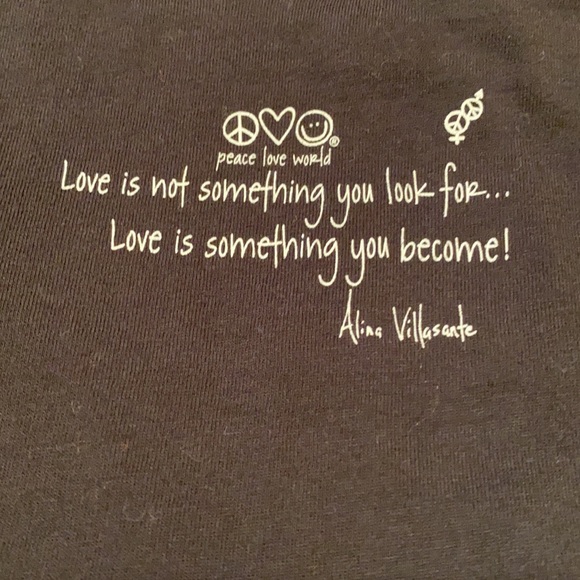 I am collection - tee shirt - Picture 3 of 4